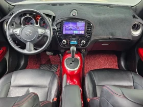 Nissan Juke 1.6 Sv F15, снимка 7