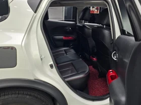 Nissan Juke 1.6 Sv F15, снимка 12