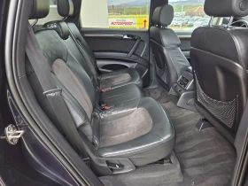 Audi Q7 S LINE + / ФЕЙС ЛИФТ/ EURO 6, снимка 9