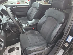 Audi Q7 S LINE + / ФЕЙС ЛИФТ/ EURO 6, снимка 16