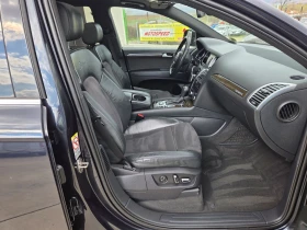 Audi Q7 S LINE + / ФЕЙС ЛИФТ/ EURO 6, снимка 8