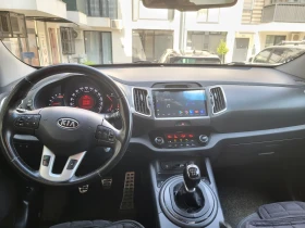 Kia Sportage, снимка 4