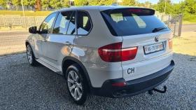 BMW X5 SWISS-3.0, снимка 8