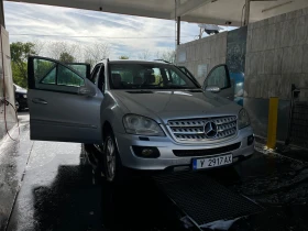 Mercedes-Benz ML 420, снимка 7