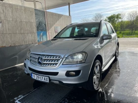 Mercedes-Benz ML 420, снимка 12