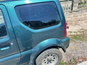 Suzuki Jimny 1.3 , снимка 4