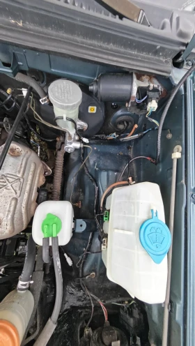Suzuki Jimny 1.3 , снимка 6