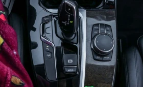 BMW X3 30i xDrive, снимка 12
