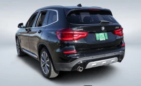 BMW X3 30i xDrive, снимка 3