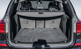 BMW X3 30i xDrive, снимка 14