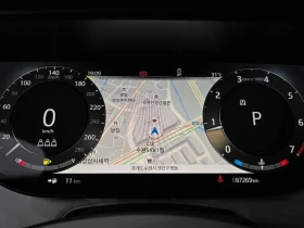 Land Rover Range Rover Sport 3.0 Automatic, снимка 8