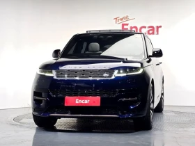 Land Rover Range Rover Sport 3.0 Automatic, снимка 3
