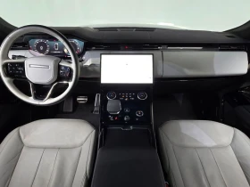 Land Rover Range Rover Sport 3.0 Automatic, снимка 7