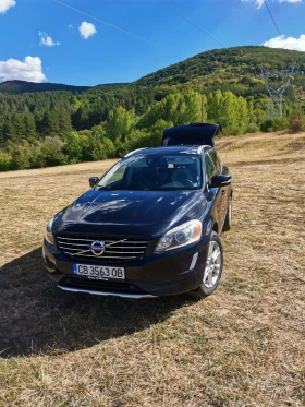 Volvo XC60, снимка 12