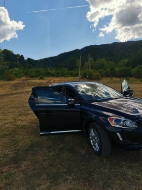 Volvo XC60, снимка 2