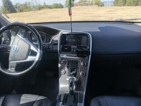 Volvo XC60, снимка 9