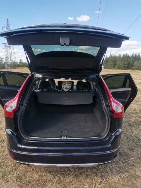 Volvo XC60, снимка 4