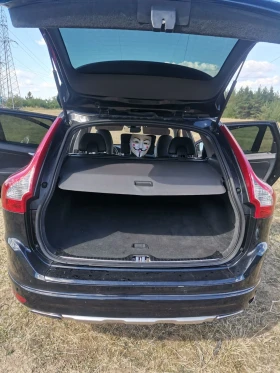 Volvo XC60, снимка 5