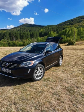 Volvo XC60, снимка 13