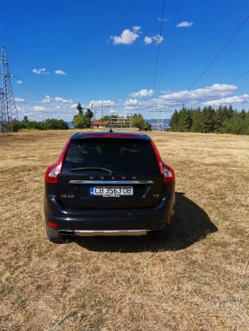 Volvo XC60, снимка 10