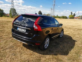 Volvo XC60, снимка 11