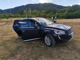 Volvo XC60, снимка 3
