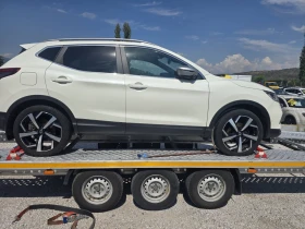 Nissan Qashqai 1.2, снимка 3