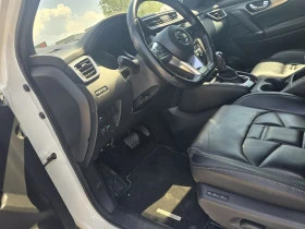Nissan Qashqai 1.2, снимка 11