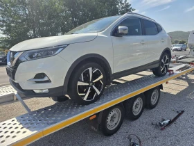 Nissan Qashqai 1.2, снимка 7