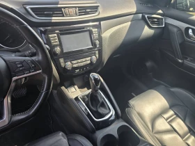 Nissan Qashqai 1.2, снимка 9