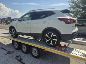 Nissan Qashqai 1.2, снимка 6