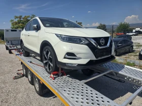 Nissan Qashqai 1.2, снимка 2