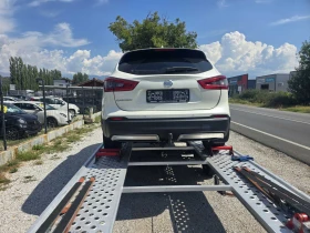 Nissan Qashqai 1.2, снимка 5