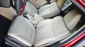 Honda Cr-v АВТОРСКА/MATRIX ФАРОВЕ/SMART КАРБОНОВ ВОЛАН/ОБСЛУЖ, снимка 15