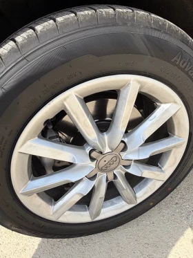 Audi Q3, снимка 5