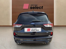 Ford Kuga 2.5 PHEV, снимка 4