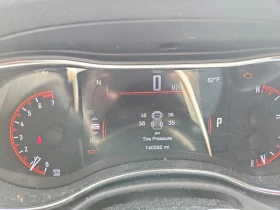 Dodge Durango 3.6l Sxt, снимка 9