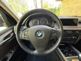 BMW X5 F15 xDrive30d, снимка 13