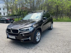 BMW X5 F15 xDrive30d, снимка 3