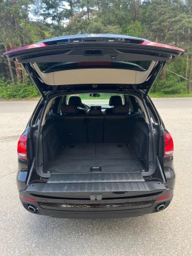 BMW X5 F15 xDrive30d, снимка 8