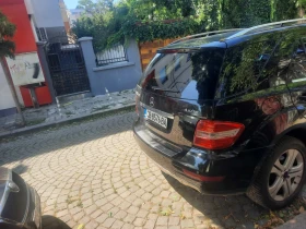 Mercedes-Benz ML 350 CDI, снимка 3