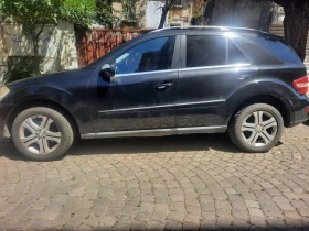 Mercedes-Benz ML 350 CDI, снимка 1