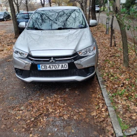 Mitsubishi Outlander Sport, снимка 6