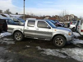 Nissan Navara 2.5di, Outlaw - [3] 