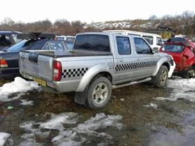 Nissan Navara 2.5di, Outlaw - [6] 