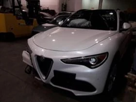 Alfa Romeo Stelvio 2.2 209ps - изображение 1