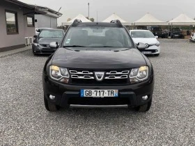     Dacia Duster 1.2, Euro 6,  