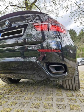 BMW X6 4.0d Facelift M Spot Editiоn 8ZF , снимка 5 - Автомобили и джипове - 45380343