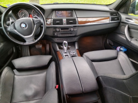 BMW X6 4.0d Facelift M Spot Editin 8ZF  | Mobile.bg   11