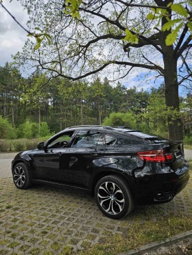 BMW X6 4.0d Facelift M Spot Editiоn 8ZF , снимка 3 - Автомобили и джипове - 45380343